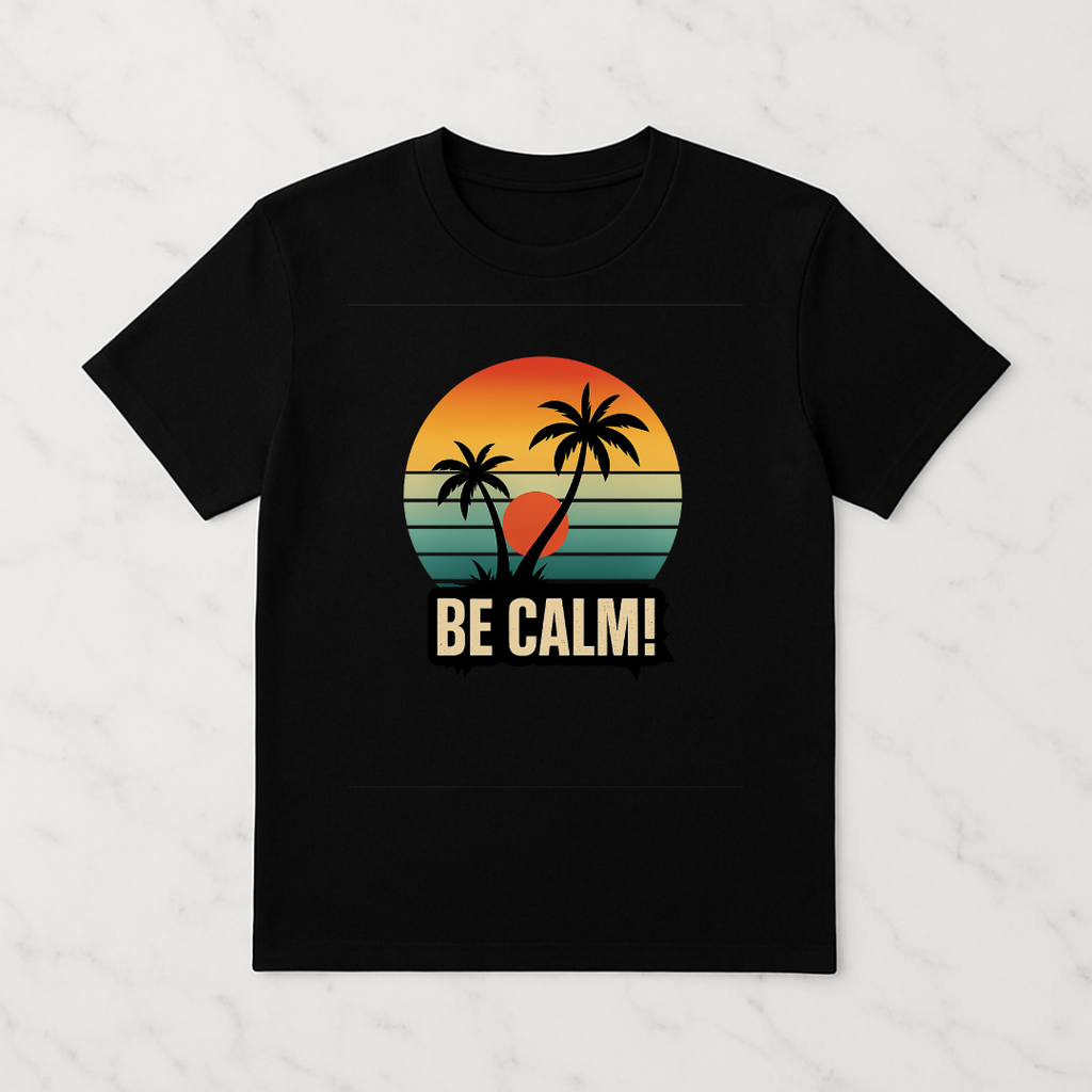 Unisex Oversized Classic T-Shirt