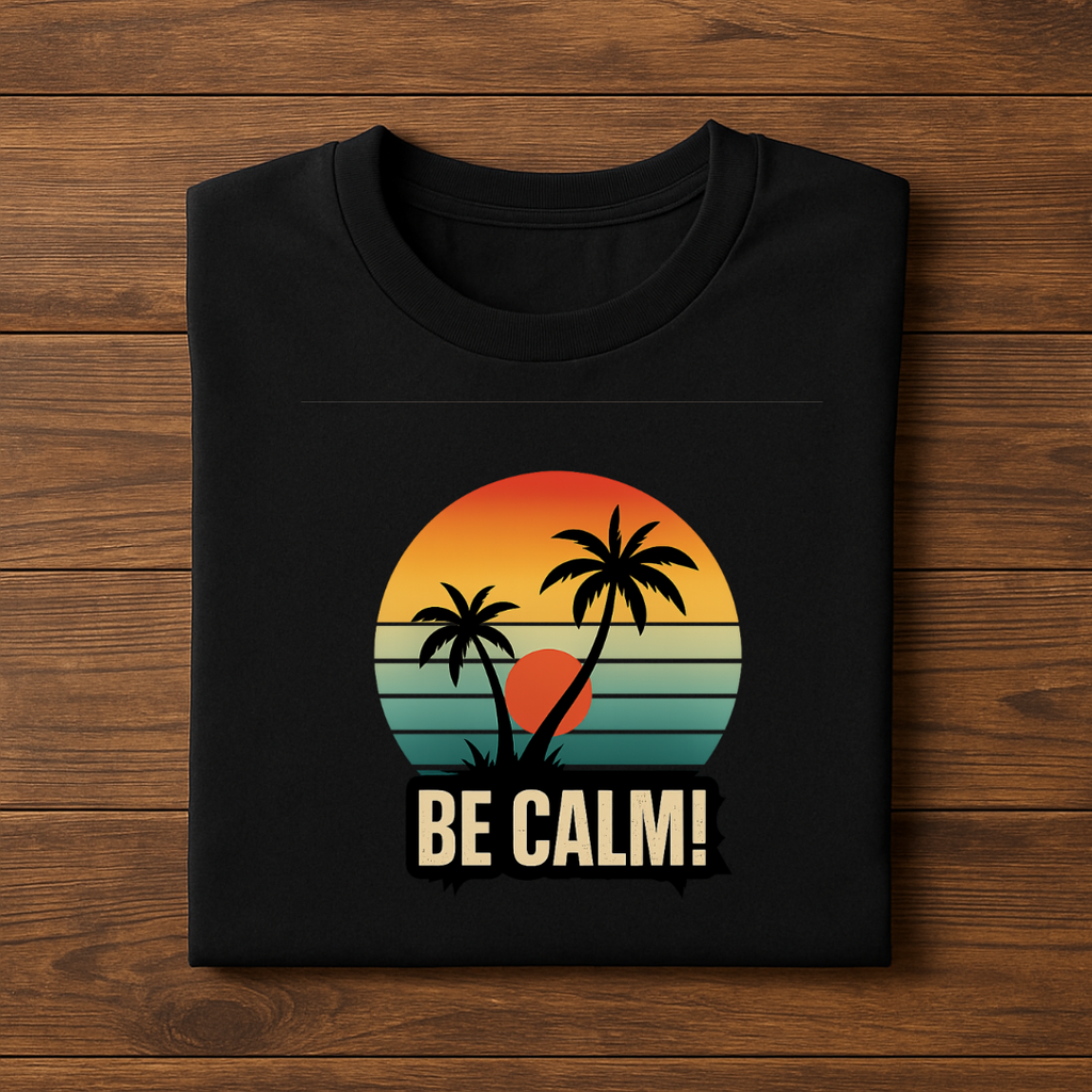 Unisex Oversized Classic T-Shirt