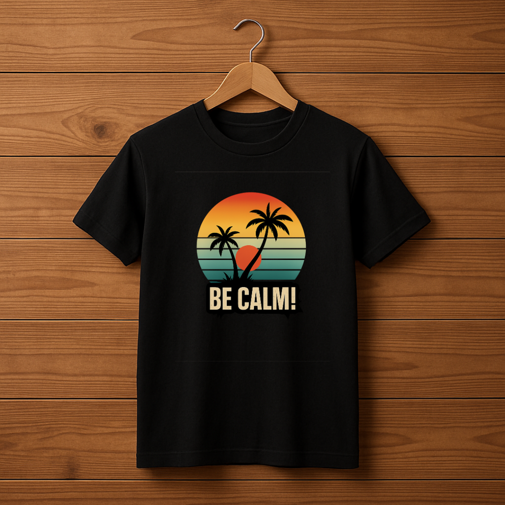 Unisex Oversized Classic T-Shirt